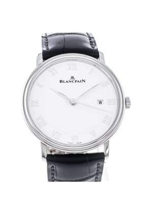 BLANCPAIN Villeret Ultra-Plate
