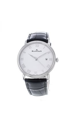 BLANCPAIN Villeret Ultra-Plate