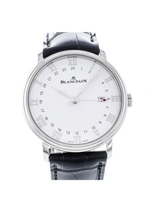 BLANCPAIN Villeret Ultra-Plate