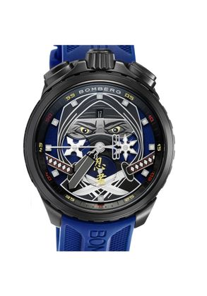 BOMBERG Bolt-68 Heritage Ninja