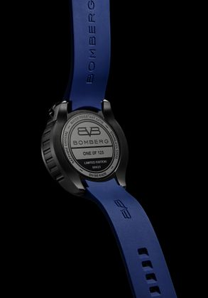 BOMBERG Bolt-68 Heritage Ninja