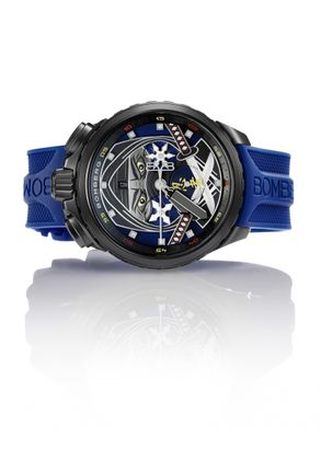 BOMBERG Bolt-68 Heritage Ninja