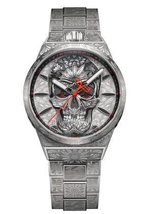 BOMBERG Bolt-68 Neo Cancun Skull