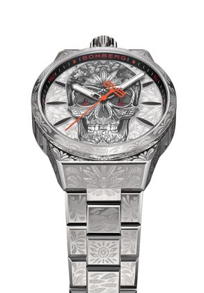 BOMBERG Bolt-68 Neo Cancun Skull