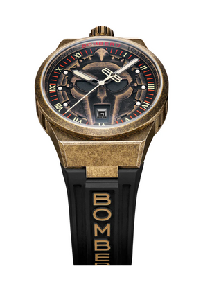 BOMBERG Bolt-68 Neo Spartacus