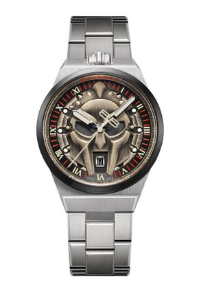 BOMBERG Bolt-68 Neo Spartacus