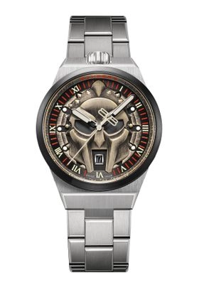 Watches BOMBERG Bolt-68 Neo Spartacus