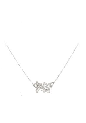 BOUCHERON Lierre de Paris