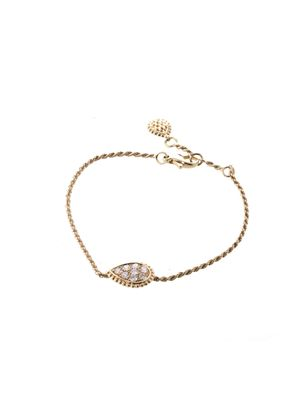 BOUCHERON Serpent Bohème Motif S