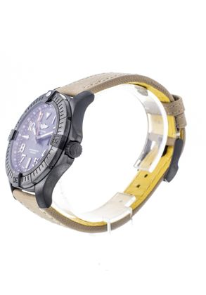 BREITLING Avenger Gmt Night Mission