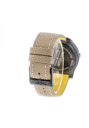 BREITLING Avenger Gmt Night Mission