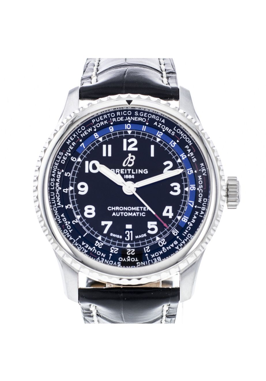 BREITLING Aviator 8 B35