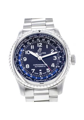 BREITLING Aviator 8 B35