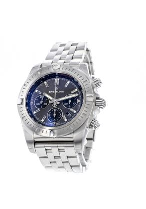 BREITLING Chronomat B01-44