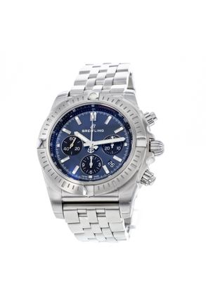 BREITLING Chronomat B01-44