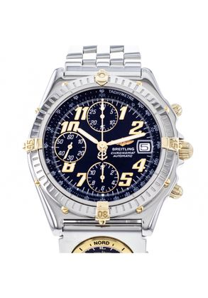 BREITLING Chronomat