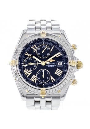 BREITLING Crosswind Chronographe