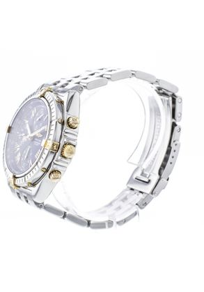 BREITLING Crosswind Chronographe