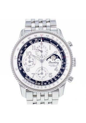 BREITLING Navitimer Montbrillant