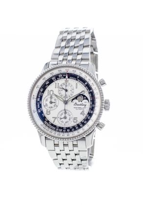 BREITLING Navitimer Montbrillant