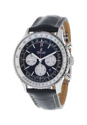BREITLING Navitimer 1 B01 Chronograph 46