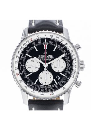 BREITLING Navitimer 01 Manufacture