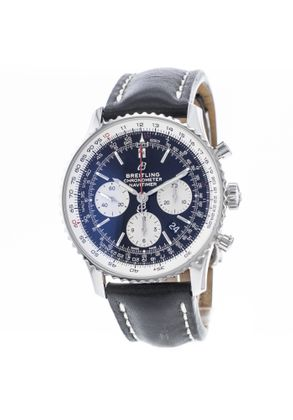 BREITLING Navitimer 01 Manufacture