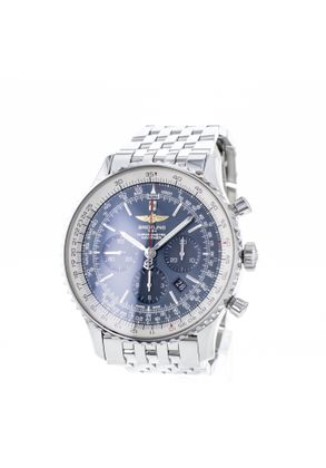 BREITLING Navitimer 1 B01 Chronograph 46