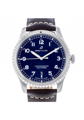 BREITLING Navitimer 8 Automatic 41
