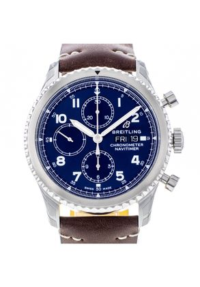 BREITLING Navitimer 8 Chrono 43