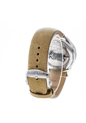 BREITLING Premier Chronograph Norton