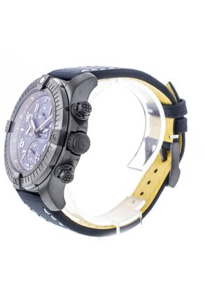 BREITLING Super Avenger Chronographe Night Mission