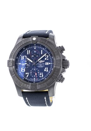 BREITLING Super Avenger Chronographe Night Mission