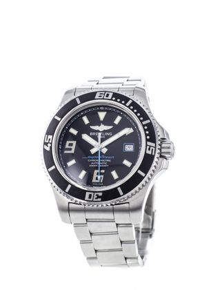 BREITLING SuperOcean 44