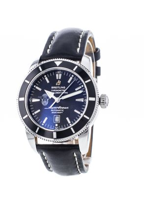 BREITLING SuperOcean Heritage 46 Edition limitée "13ème Régiment des Dragons Parachutistes"