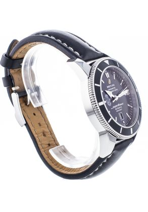 BREITLING SuperOcean Heritage 46 Edition limitée "13ème Régiment des Dragons Parachutistes"