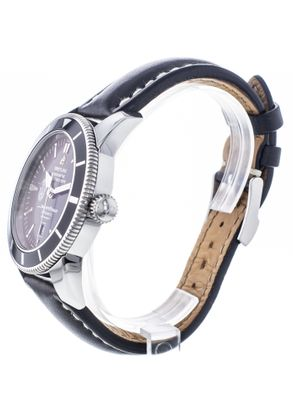 BREITLING SuperOcean Heritage 46 Edition limitée "13ème Régiment des Dragons Parachutistes"