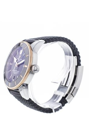 BREITLING SuperOcean Heritage
