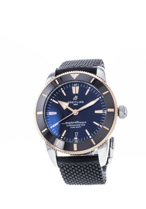 BREITLING SuperOcean Heritage