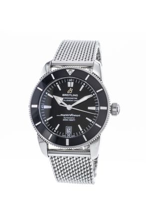 BREITLING SuperOcean Heritage 42