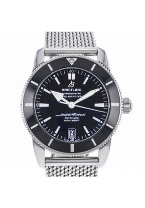 BREITLING SuperOcean Heritage 42