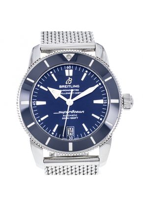 BREITLING SuperOcean Heritage II