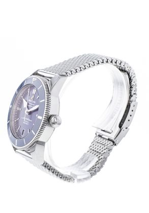 BREITLING SuperOcean Heritage II