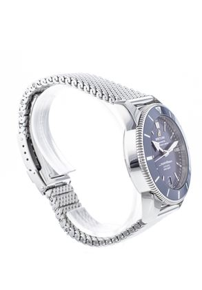 BREITLING SuperOcean Heritage II