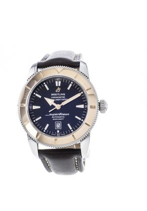 BREITLING SuperOcean Heritage
