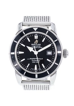 BREITLING SuperOcean Heritage