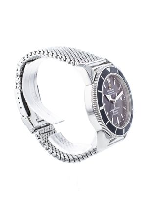 BREITLING SuperOcean Heritage