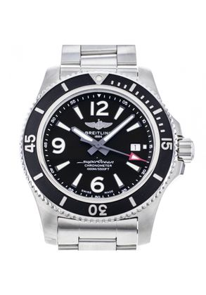 BREITLING SuperOcean II