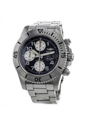 BREITLING SuperOcean Steelfish