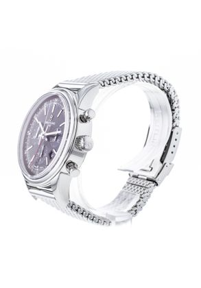 BREITLING TransOcean Chronographe GMT